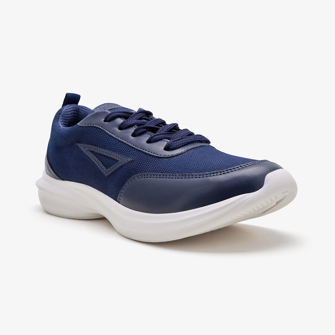 Women's Contrast Sneakers