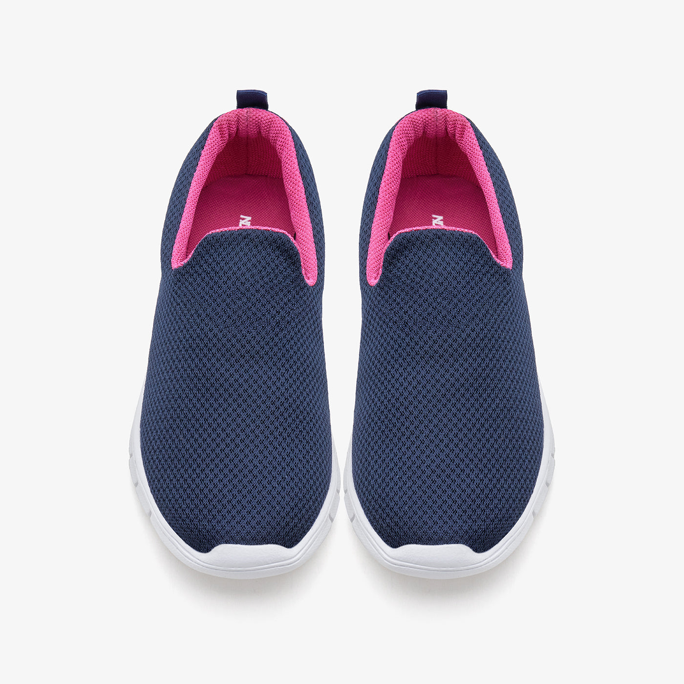 Girls' Slip On Sneakers