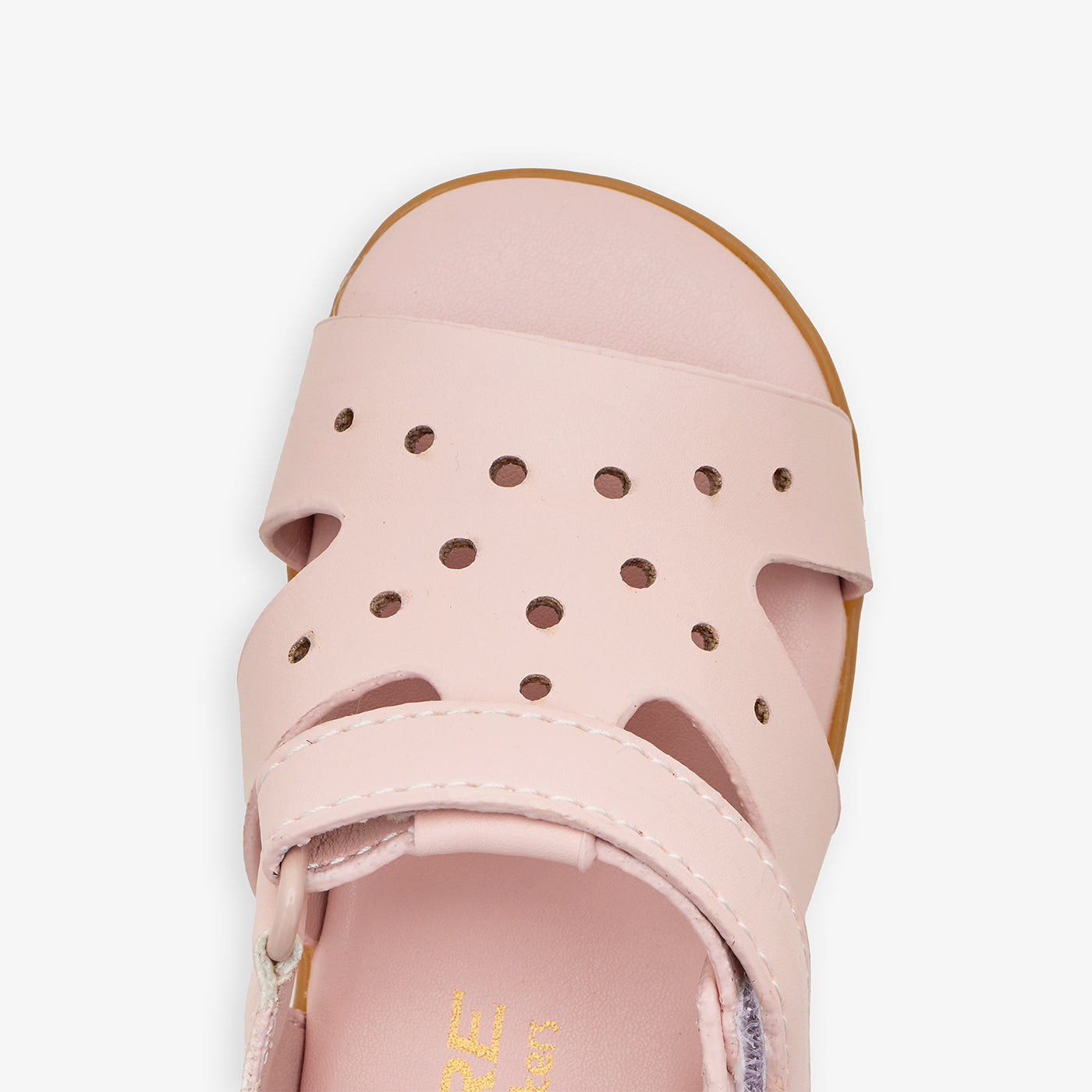 Girls' Casual Sandals
