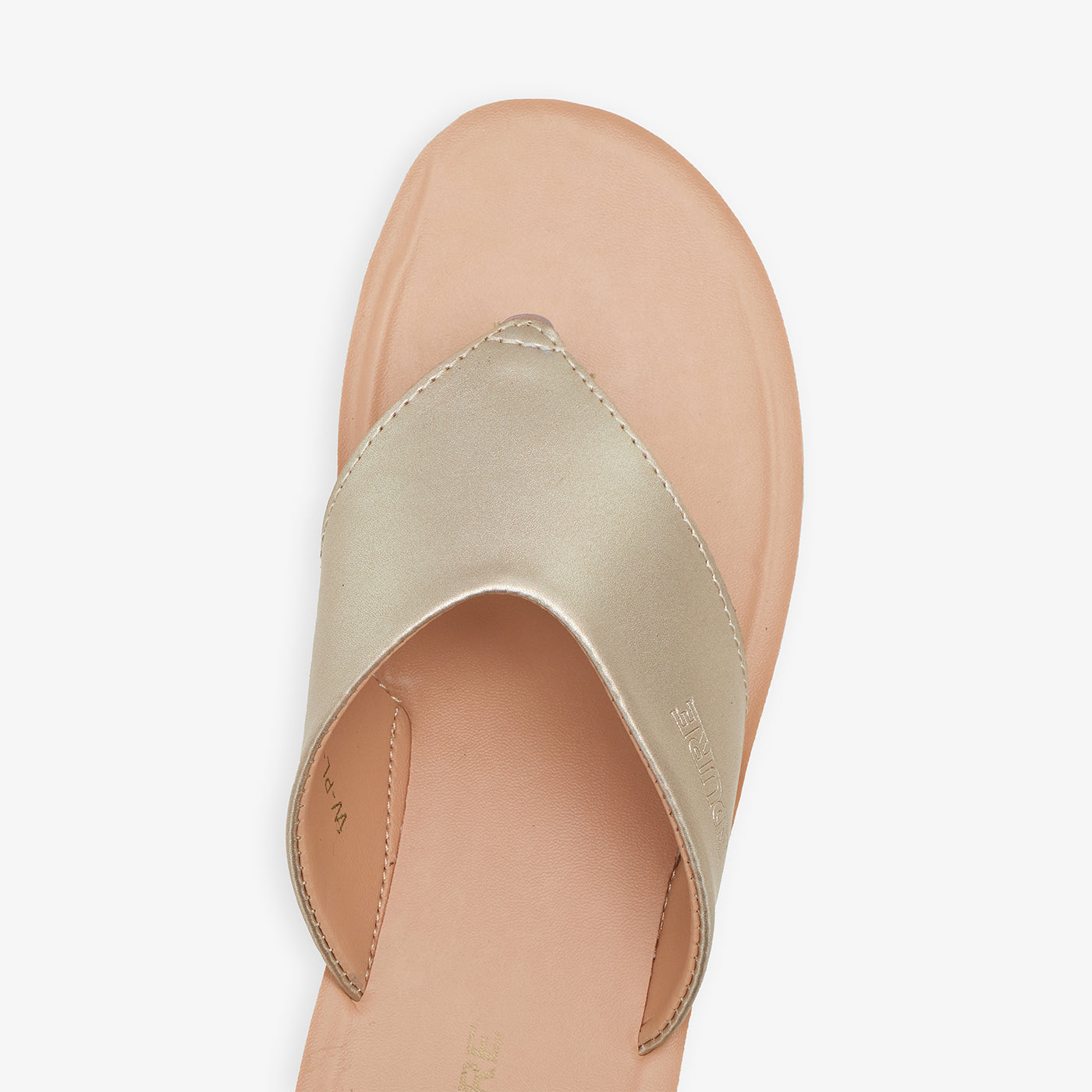 Women's Refined Slides