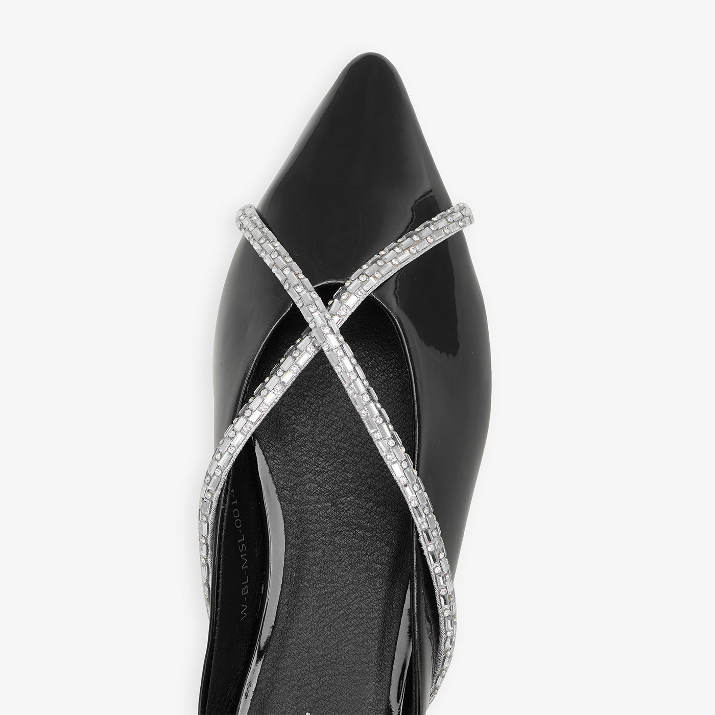 Women's Statement Pumps