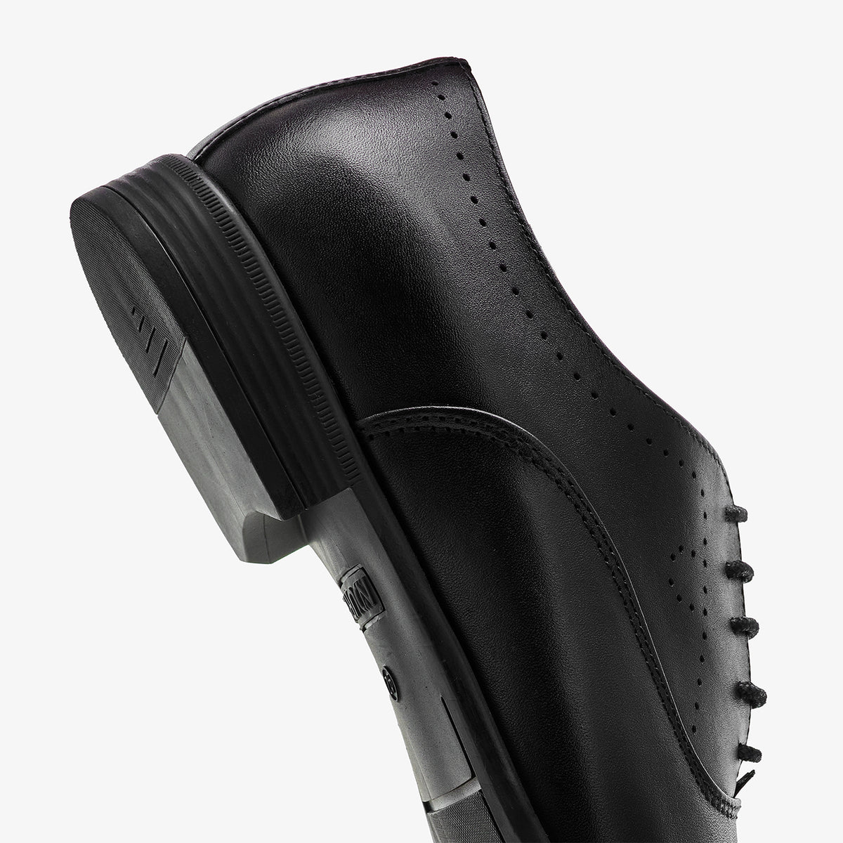 Men's Leather Dress Shoes