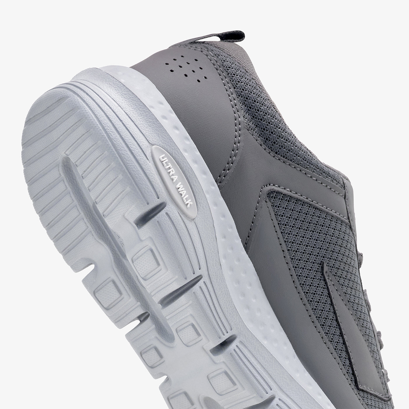 Men's Lace-up Sneakers