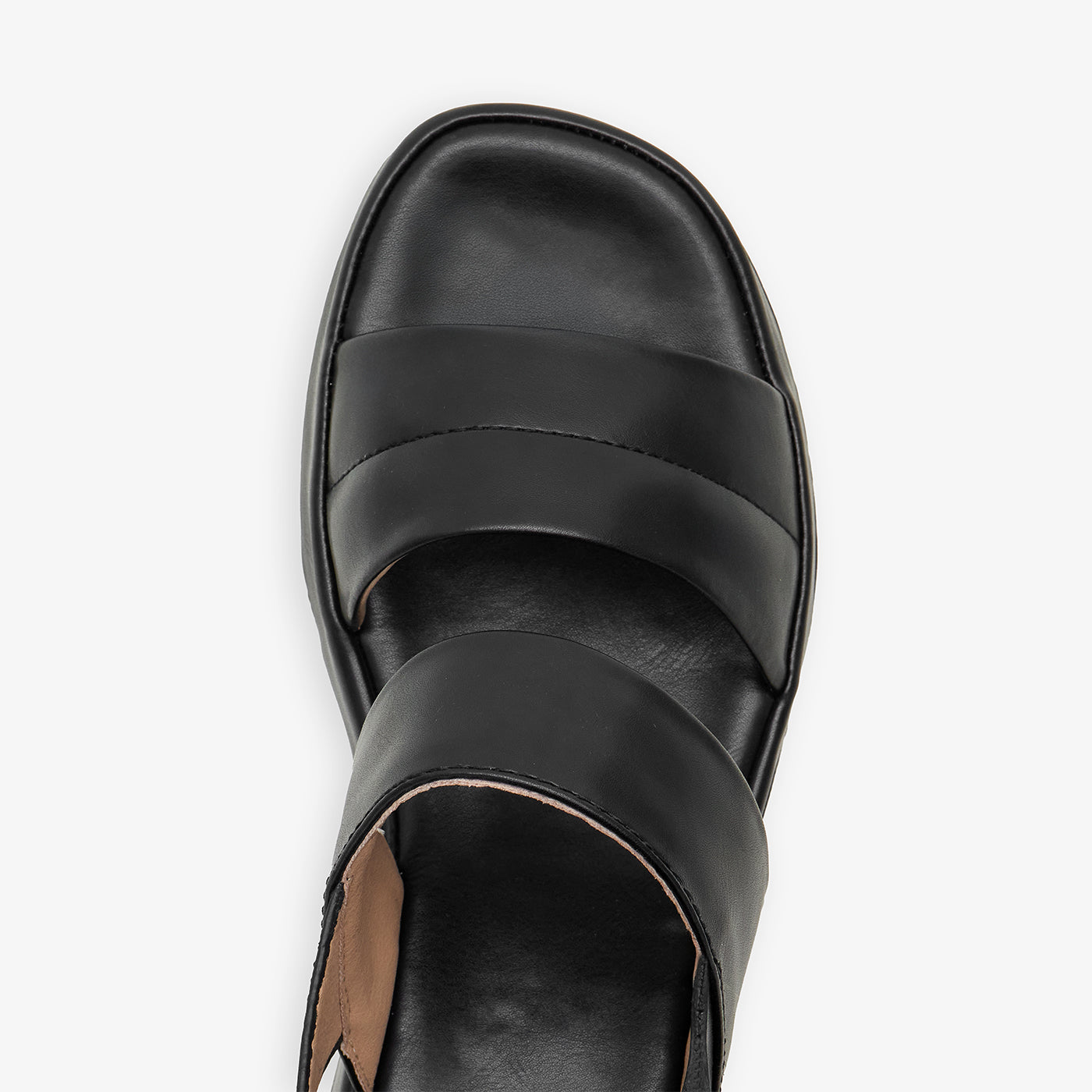 Women's Double-Strap Sandals