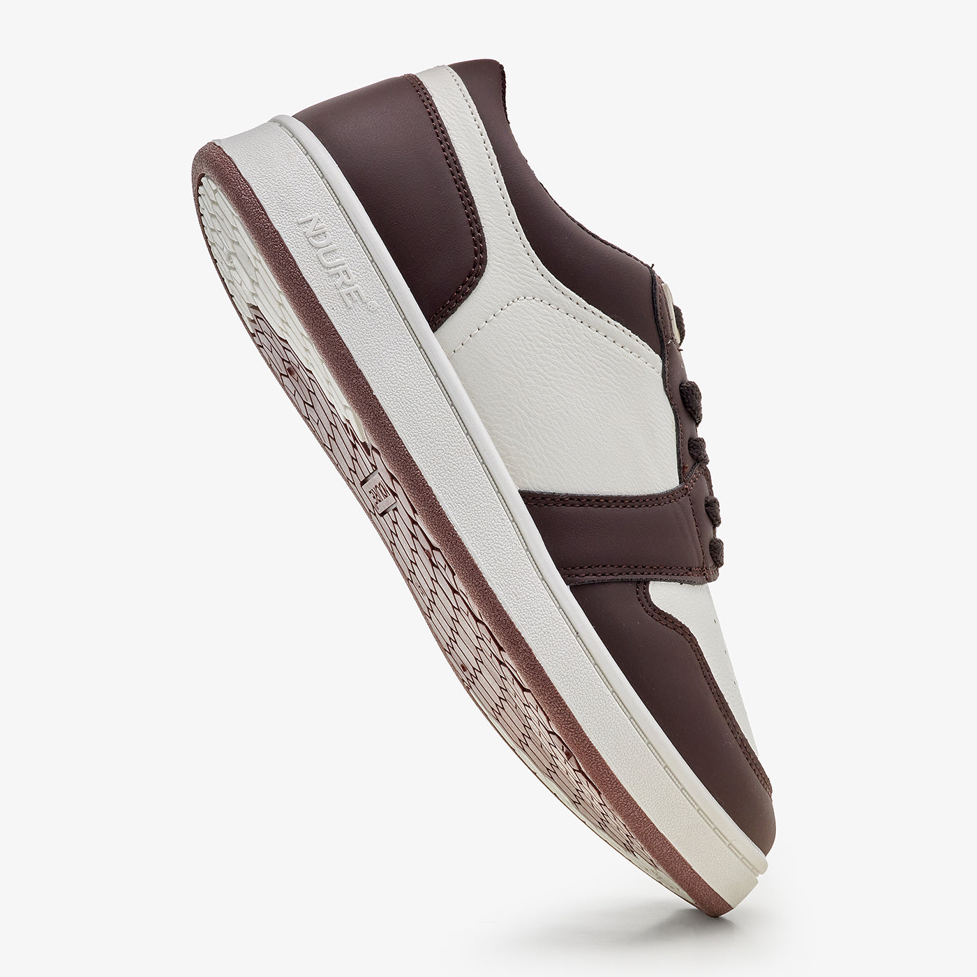 Men's Contrast Sneakers