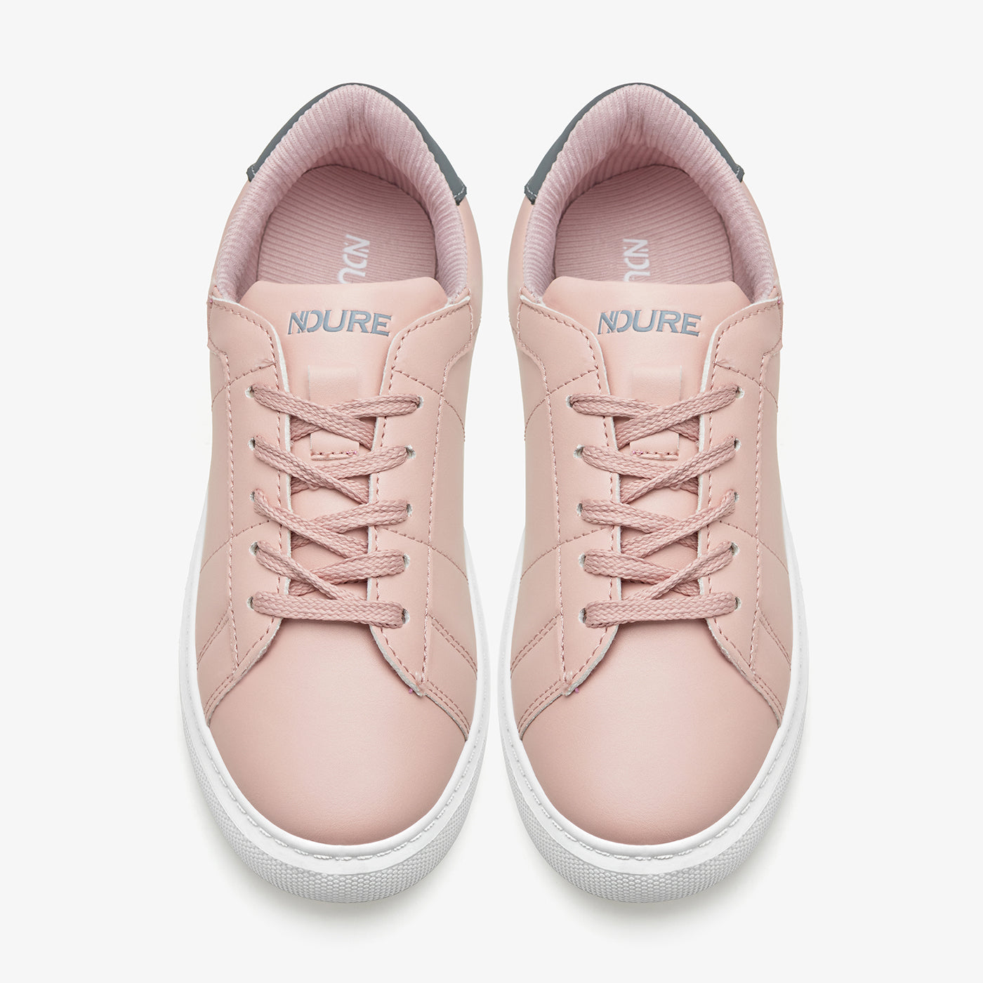 Women's Contrast Sneakers