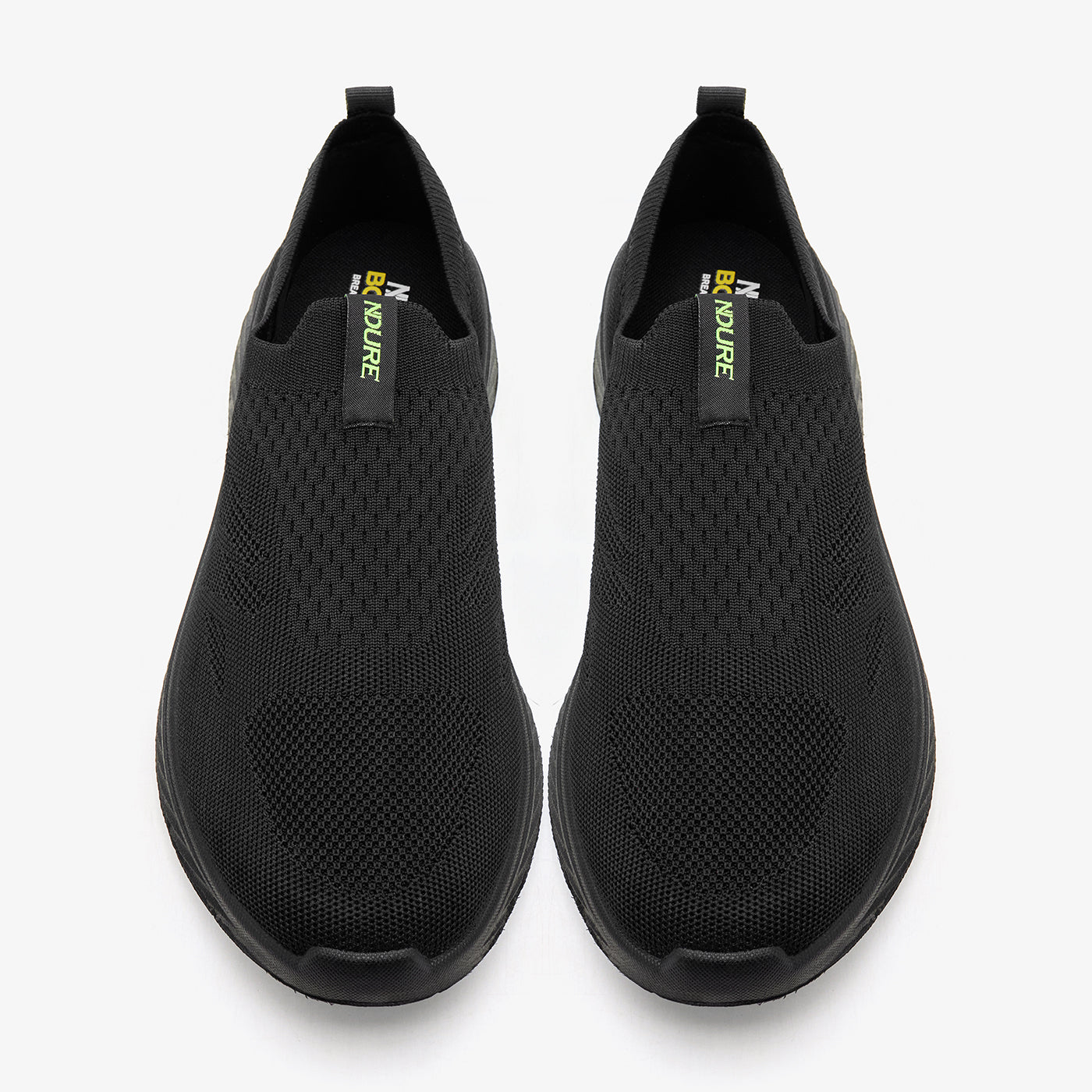 Men's Basic Slip-On Sneakers