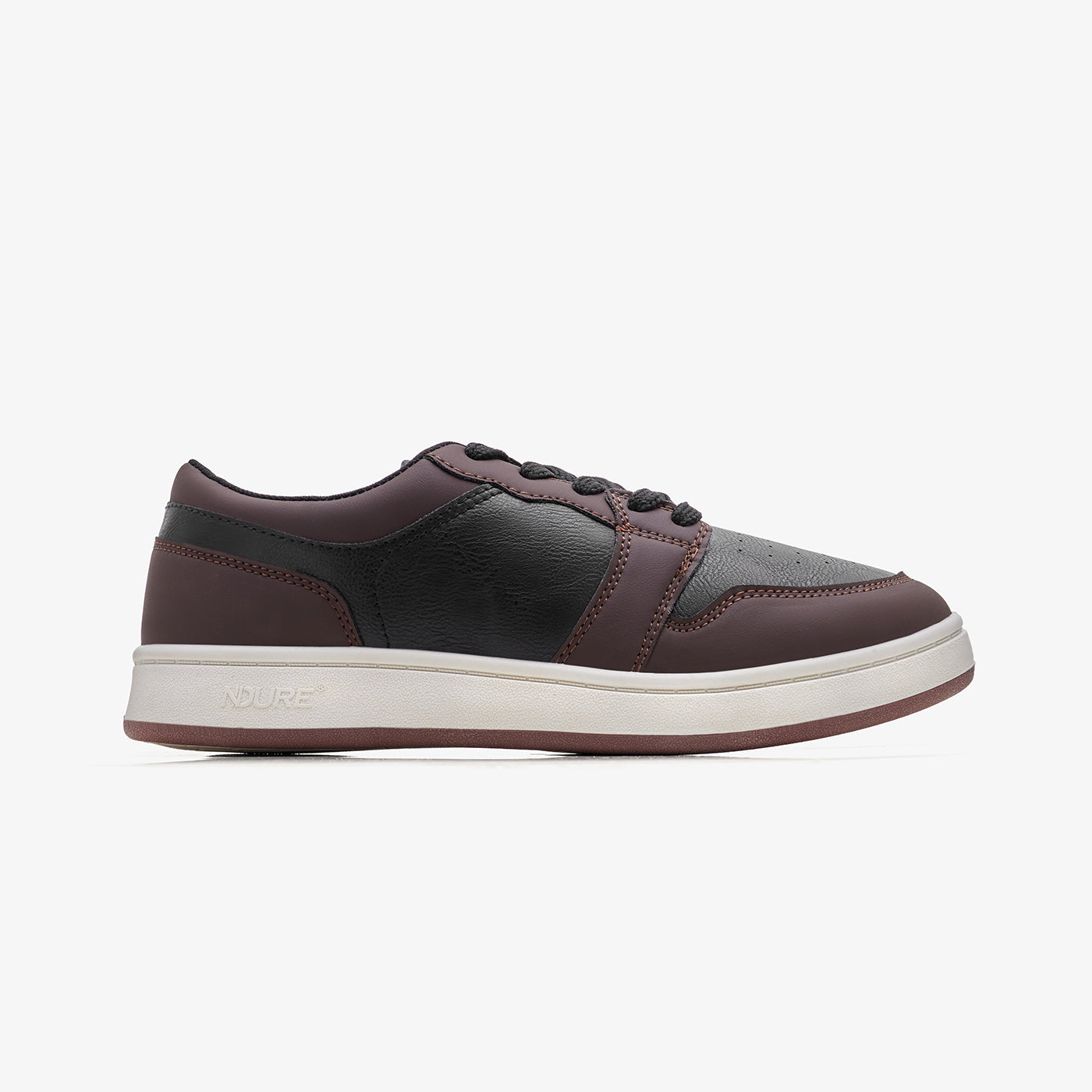 Men's Contrast Sneakers