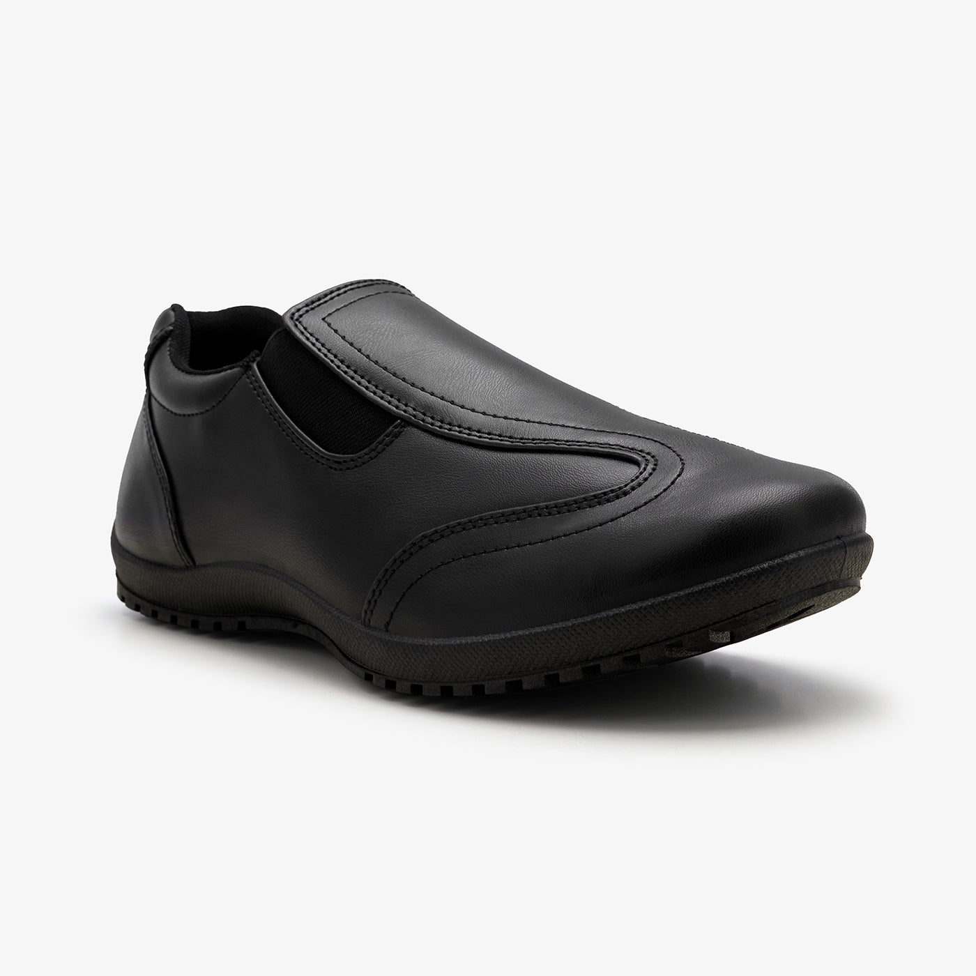 Men's Slip-On Sneakers