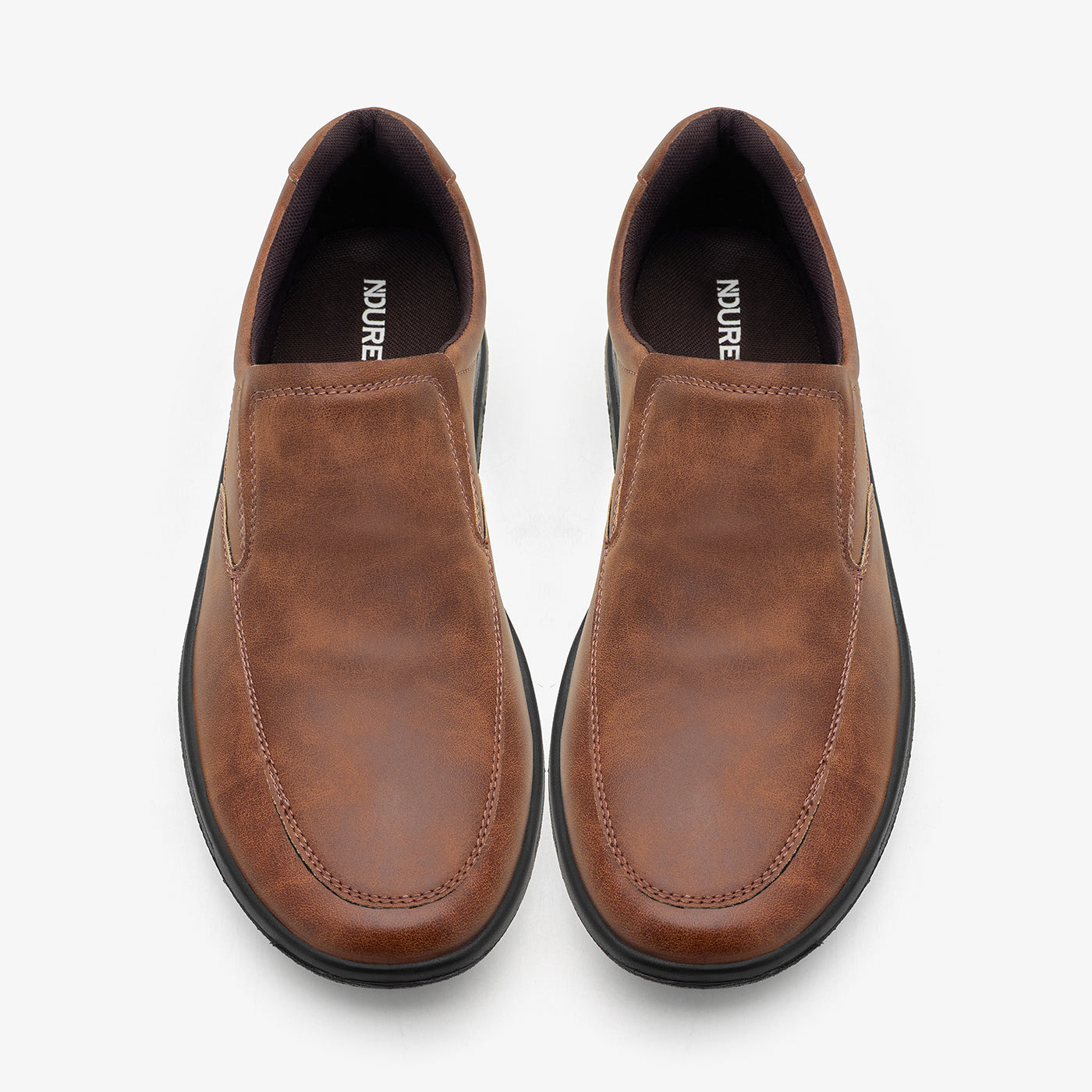 Men's Slip-On Shoes