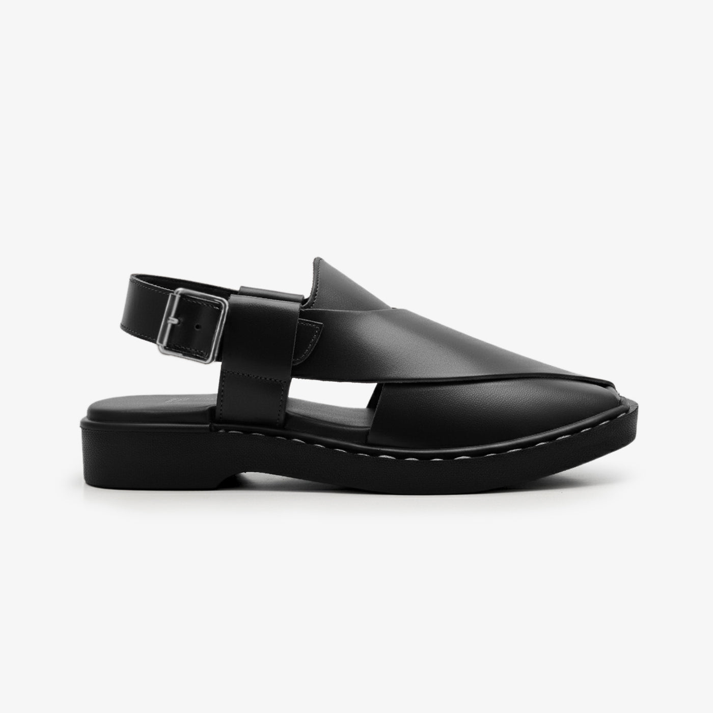 Men's Leather Sandals