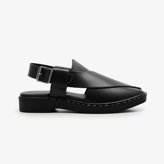 Men's Leather Sandals