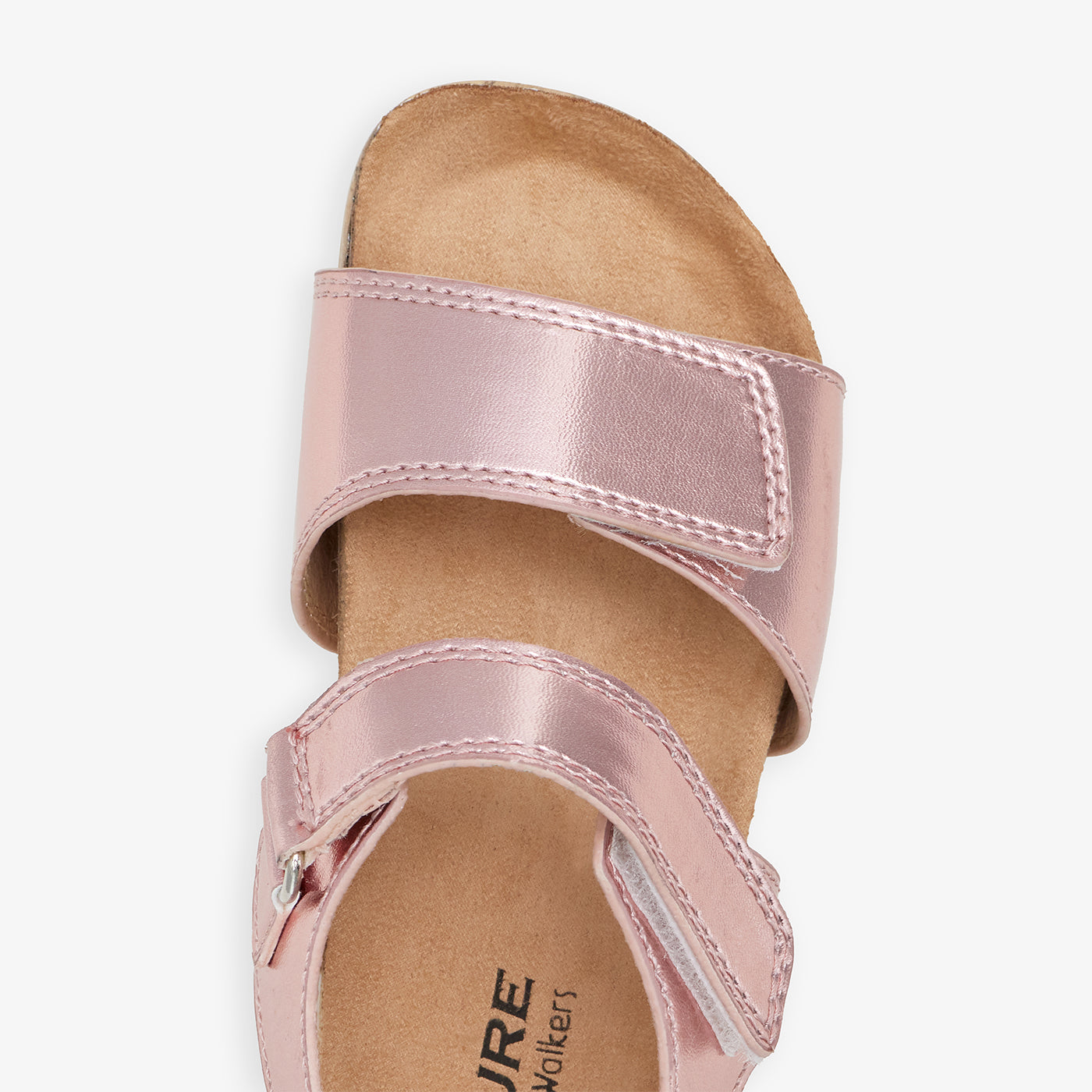 Girls' Classy Sandals