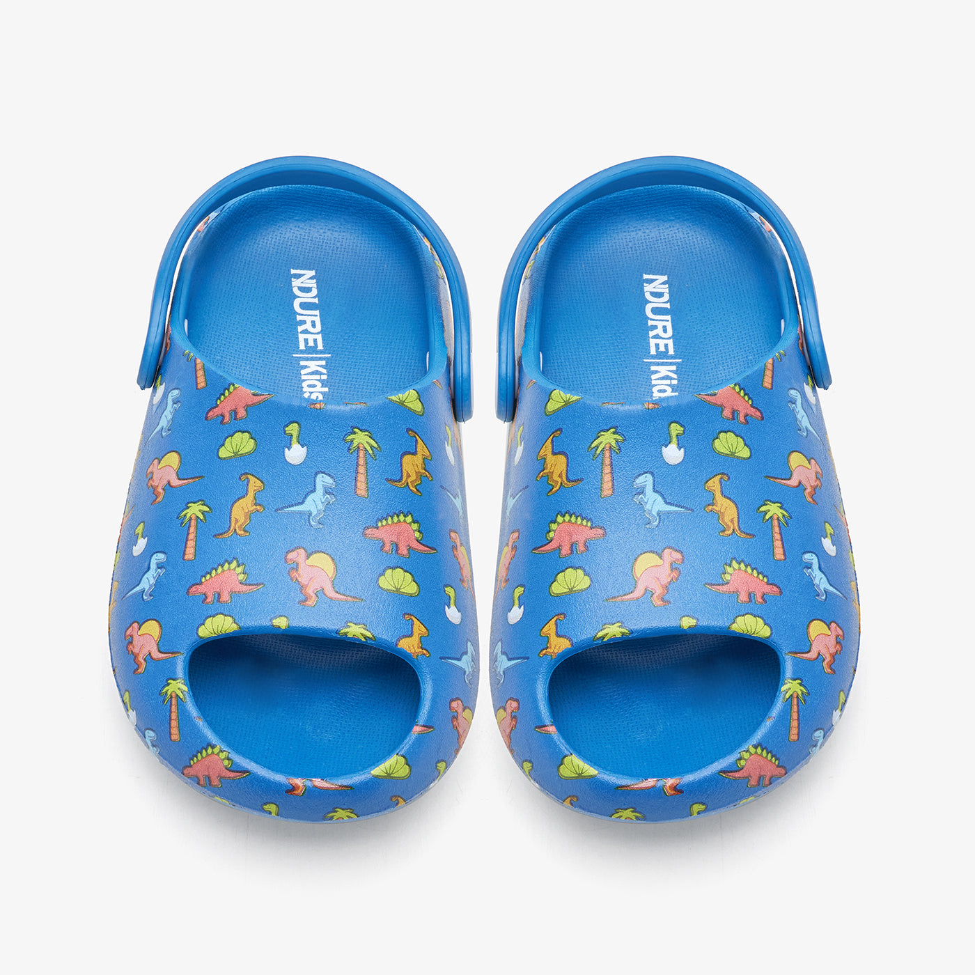 Boys' Daily Essentials Clogs