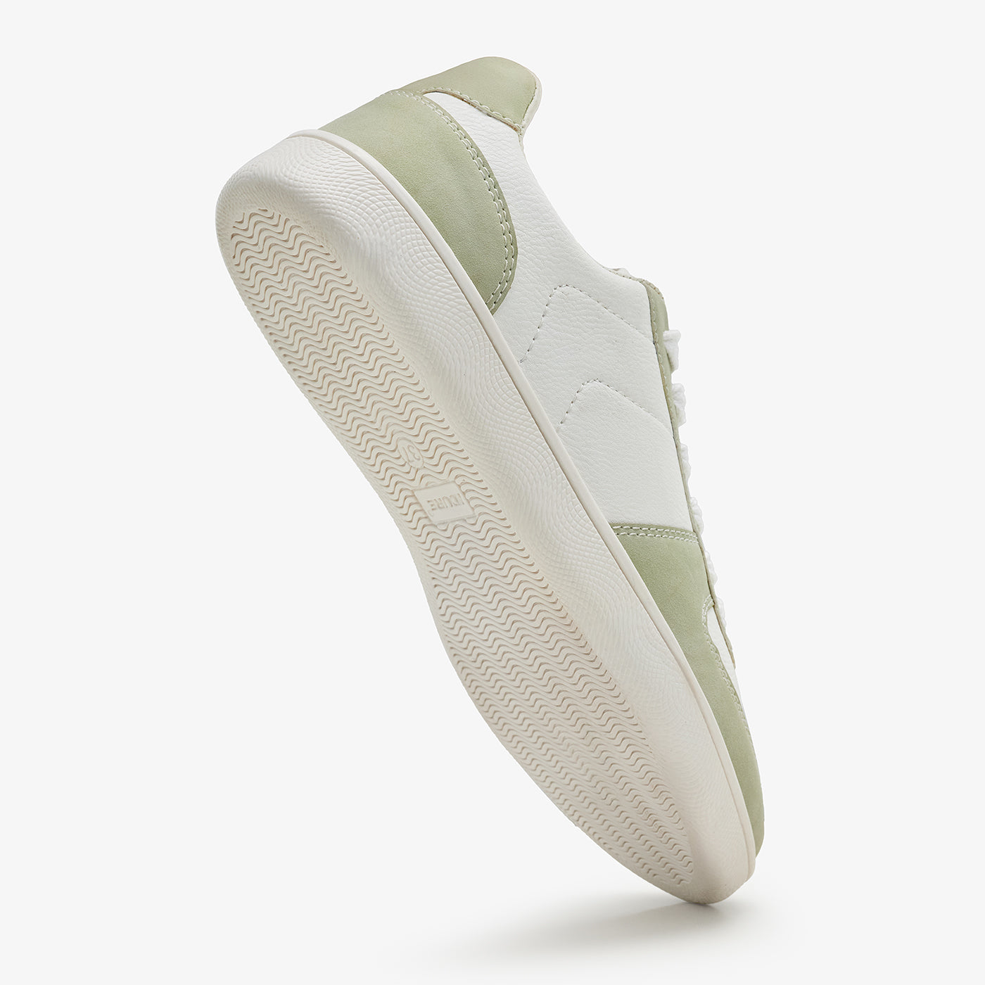 NDURE X HR – Women’s Suede Sneakers – Limited Edition
