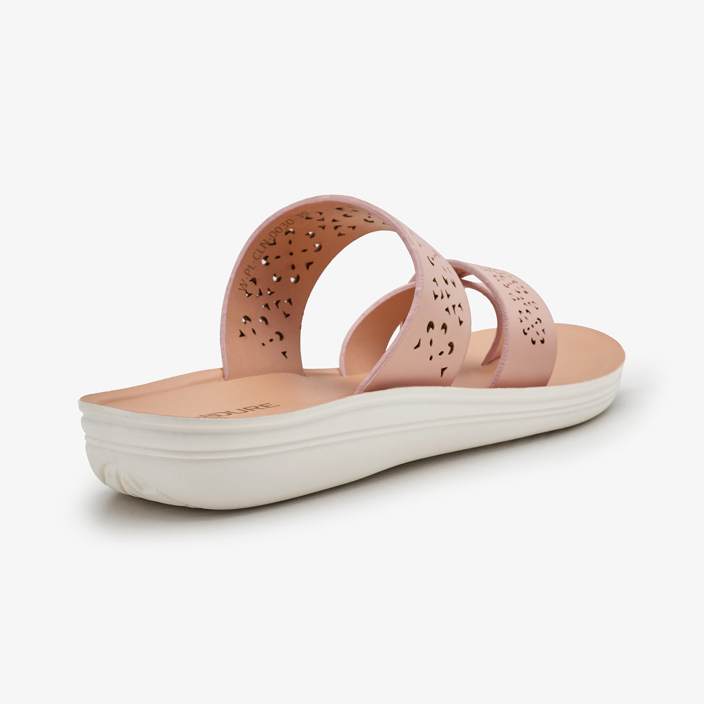 Women's Strappy Slides