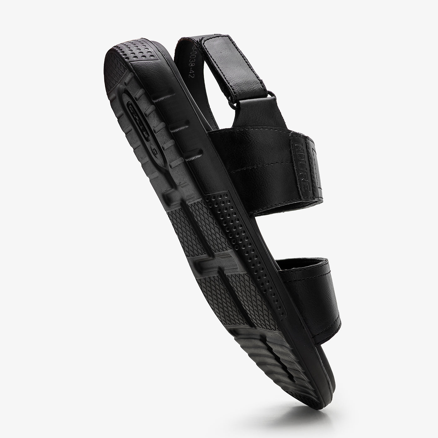 Men’s Cloud-Step Comfort Sandals