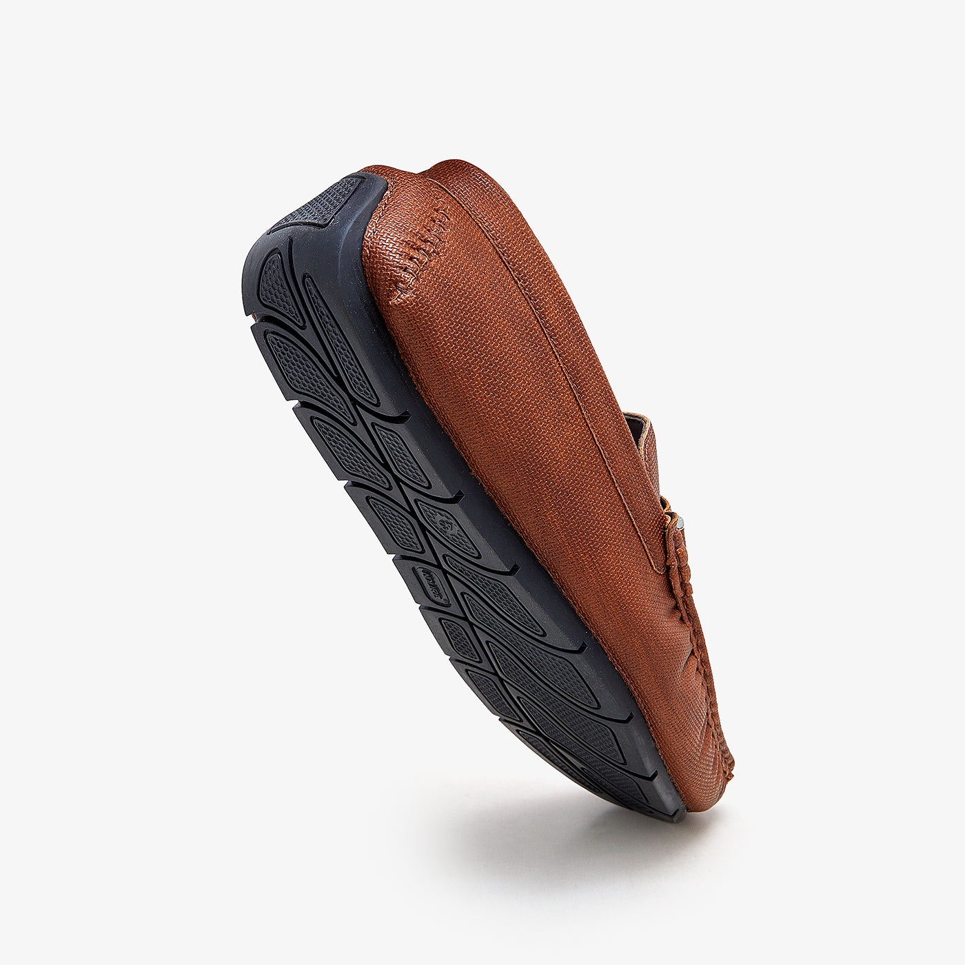 Men's Cushioned Loafers