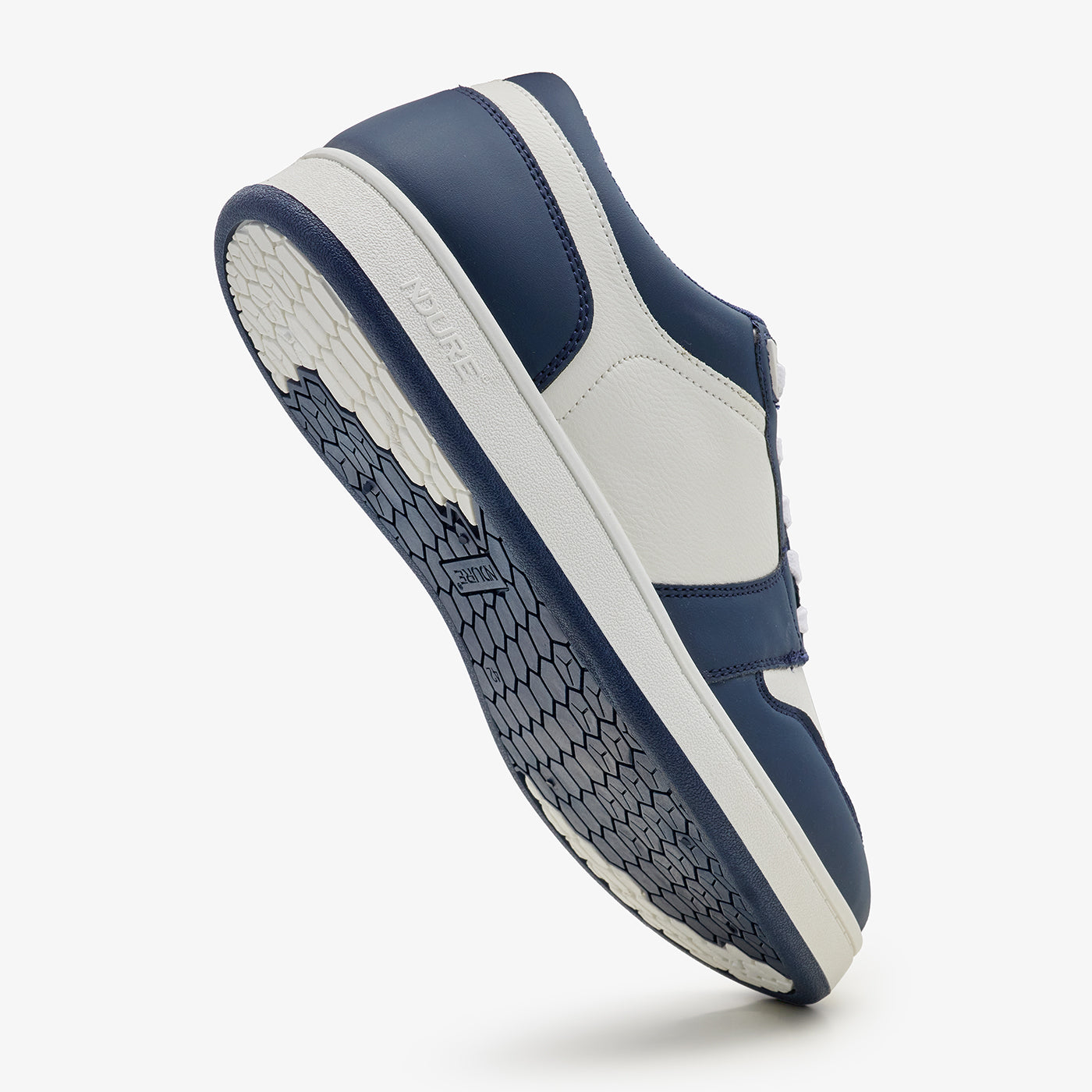 Men's Contrast Sneakers