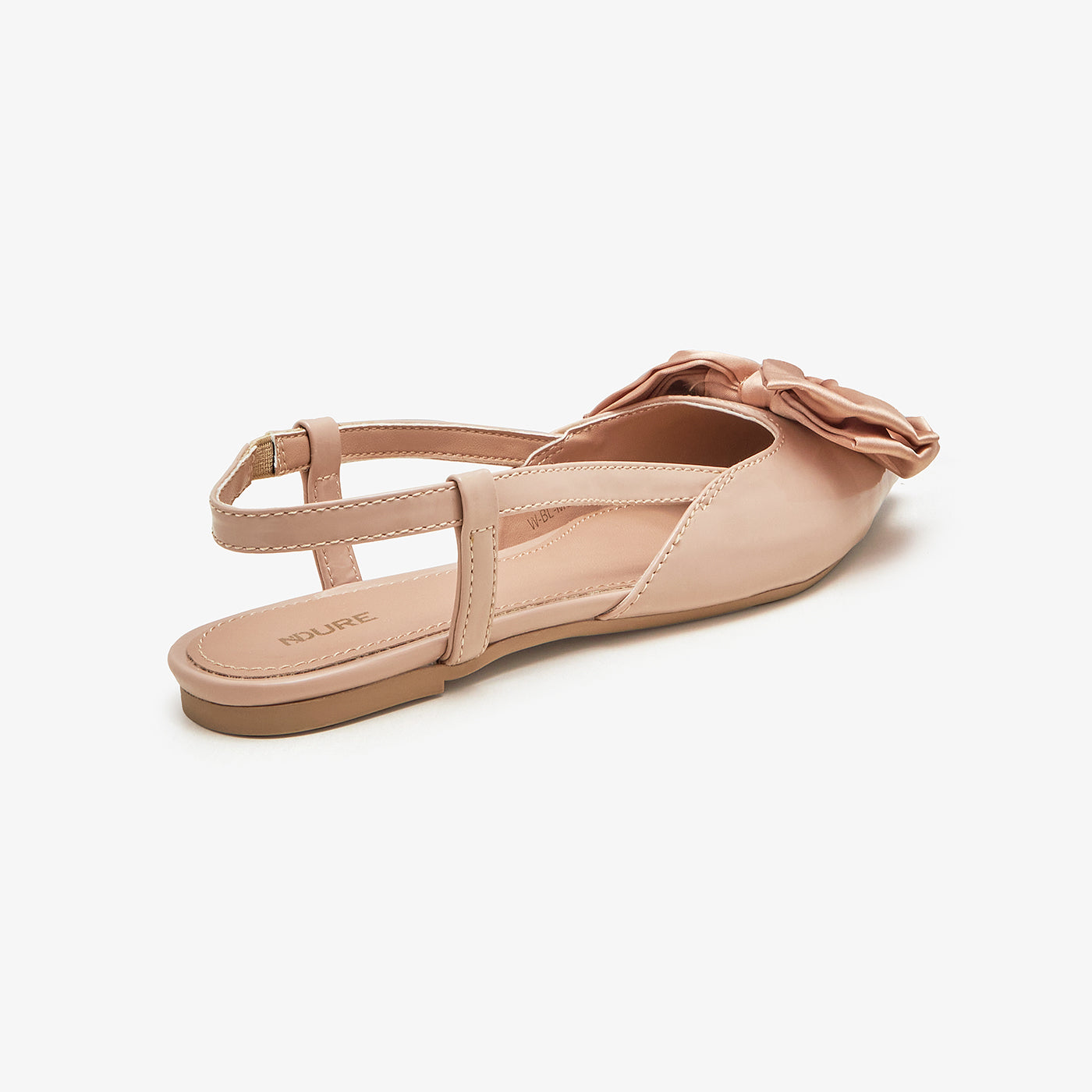 Women's Patent Pumps