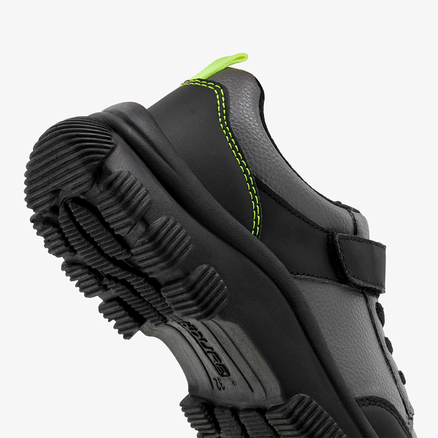 Boys' Thick Sole Sneakers