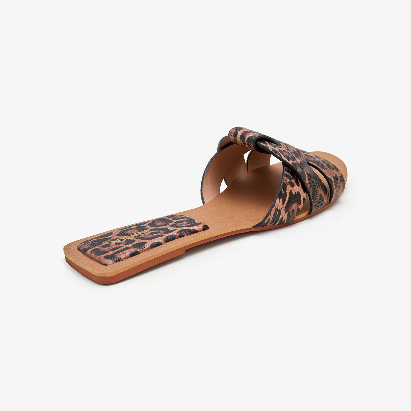 Women’s Chrome Flats