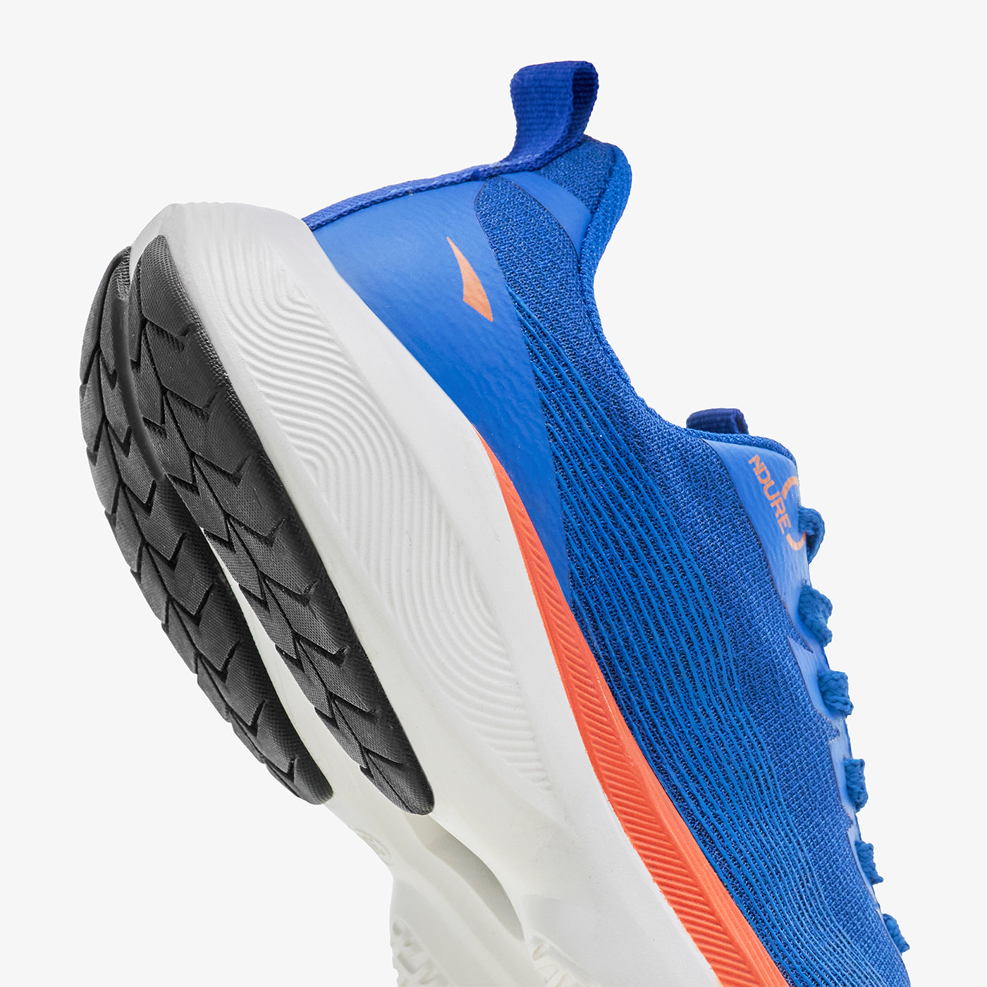 Boys' Contrast Sneakers