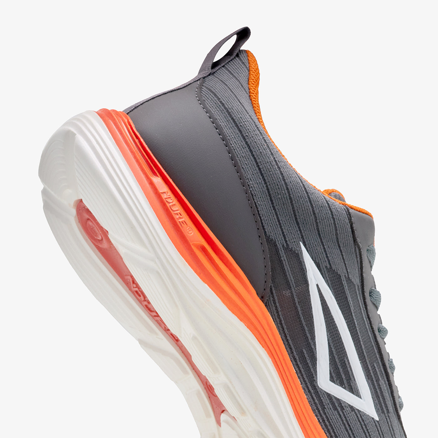 Men's Athletic Jacquard Sneakers