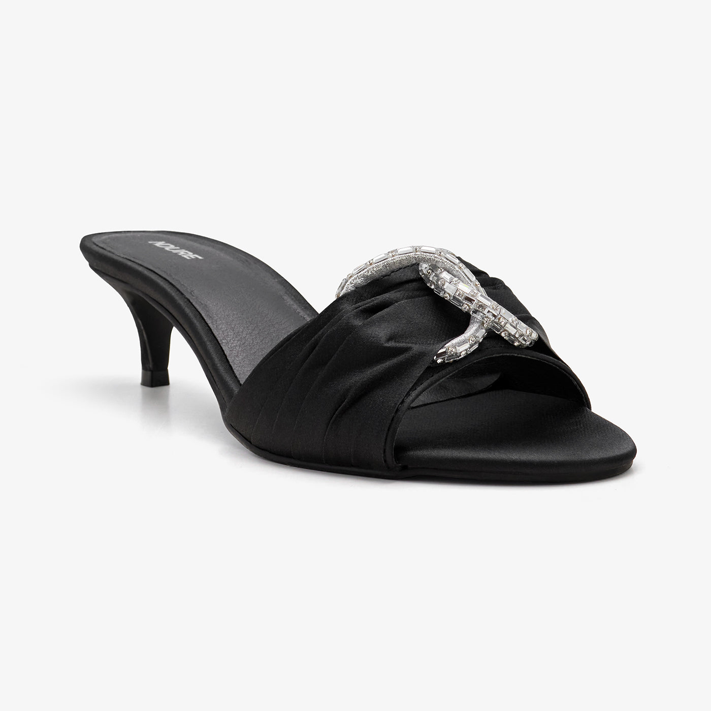 Women's Embellished Heels