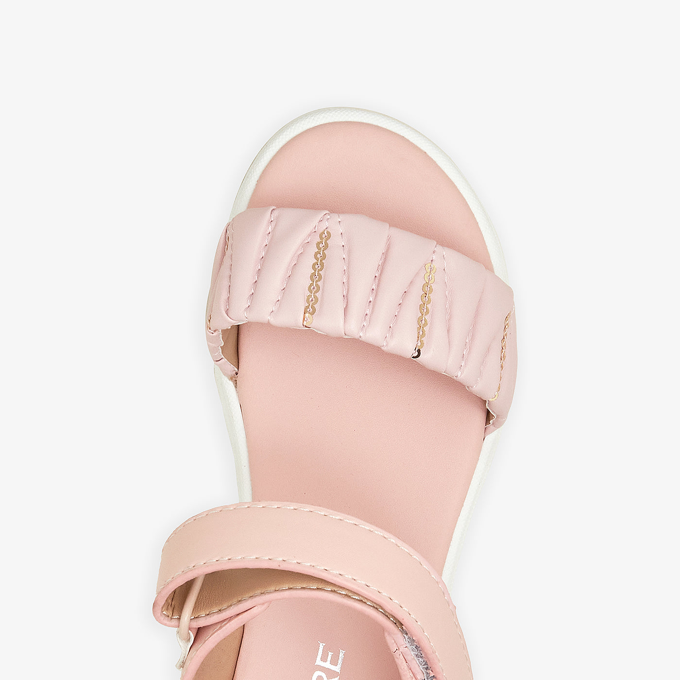 Girls' Diva Sandals