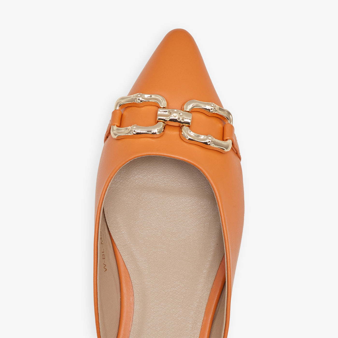 Women's Pointed-Toe Mules