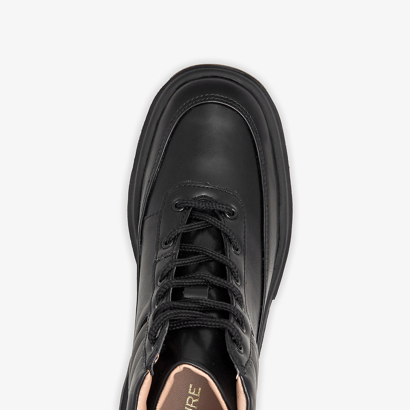 Buy Women Boots - Combat Boots for Women W-OT-CMB-0001 – Ndure.com