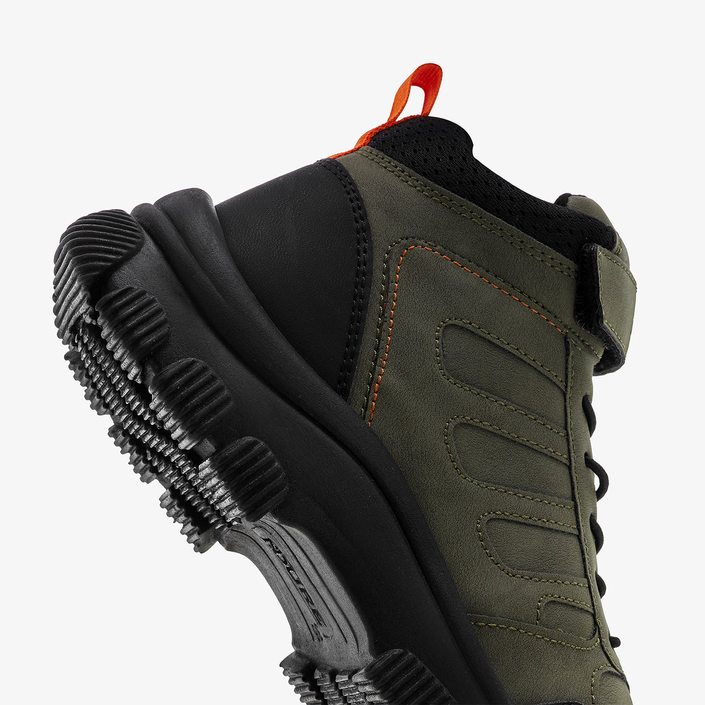 Boys' Ankle Outdoor Boots