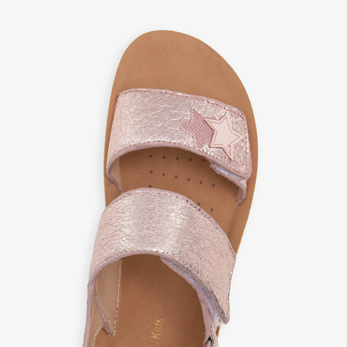 Girls' Party Sandals