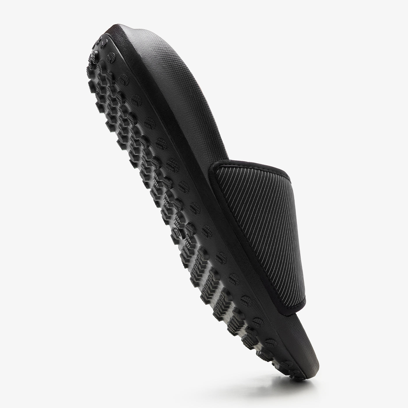 Men's Cloud-Step Comfort Slides