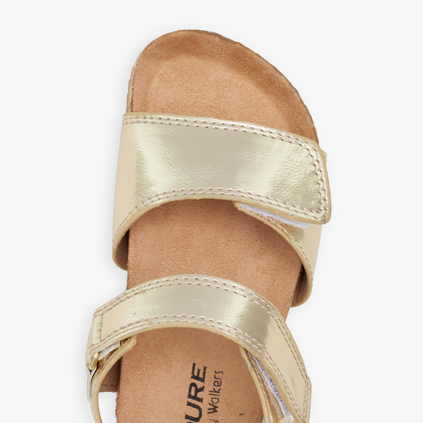 Girls' Classy Sandals
