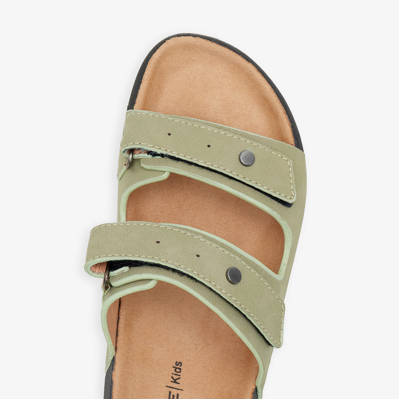 Girls' Soft-Lush Slides