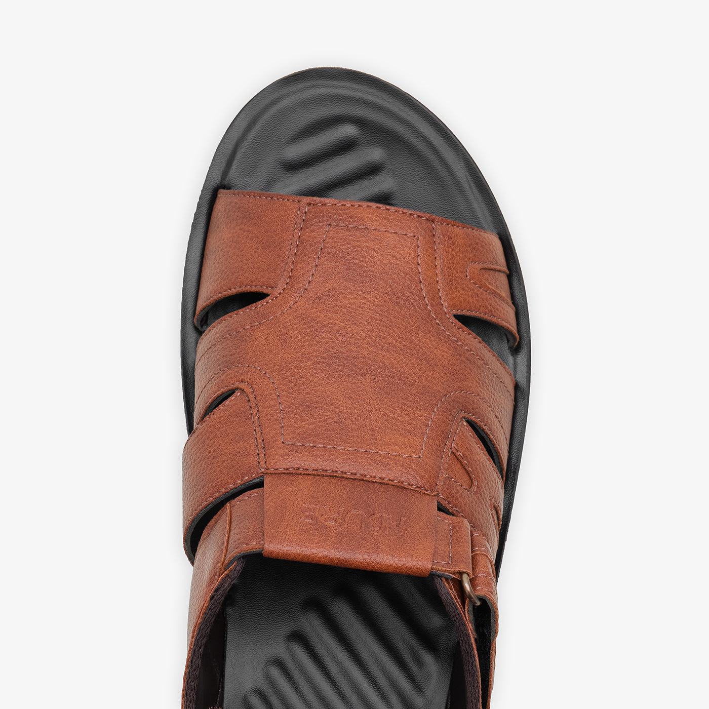 Men's Cut-out Sandals