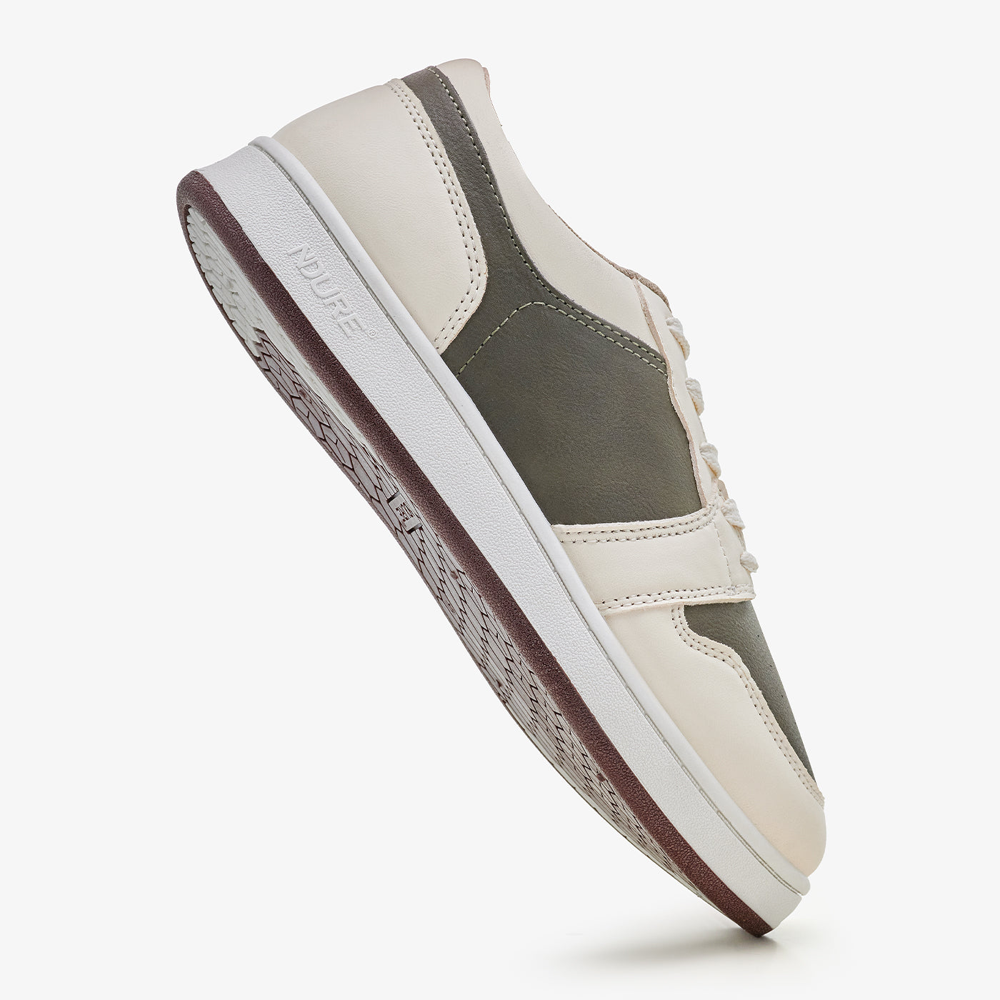 Men's Contrast Sneakers