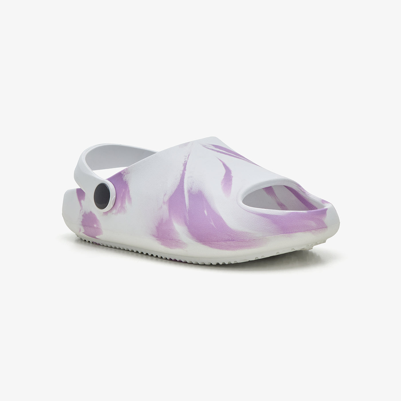 Girls' Printed Clogs
