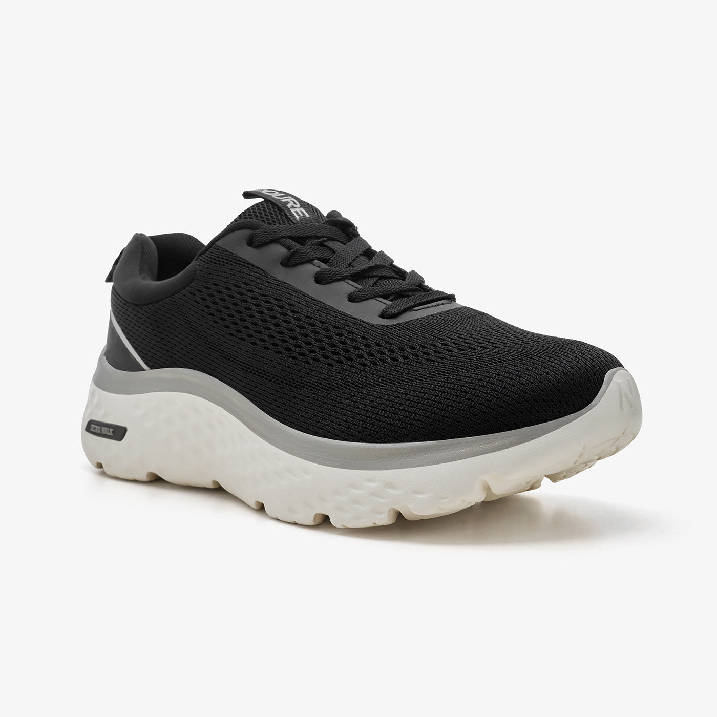 Men’s Sculpted-Sole Sneakers