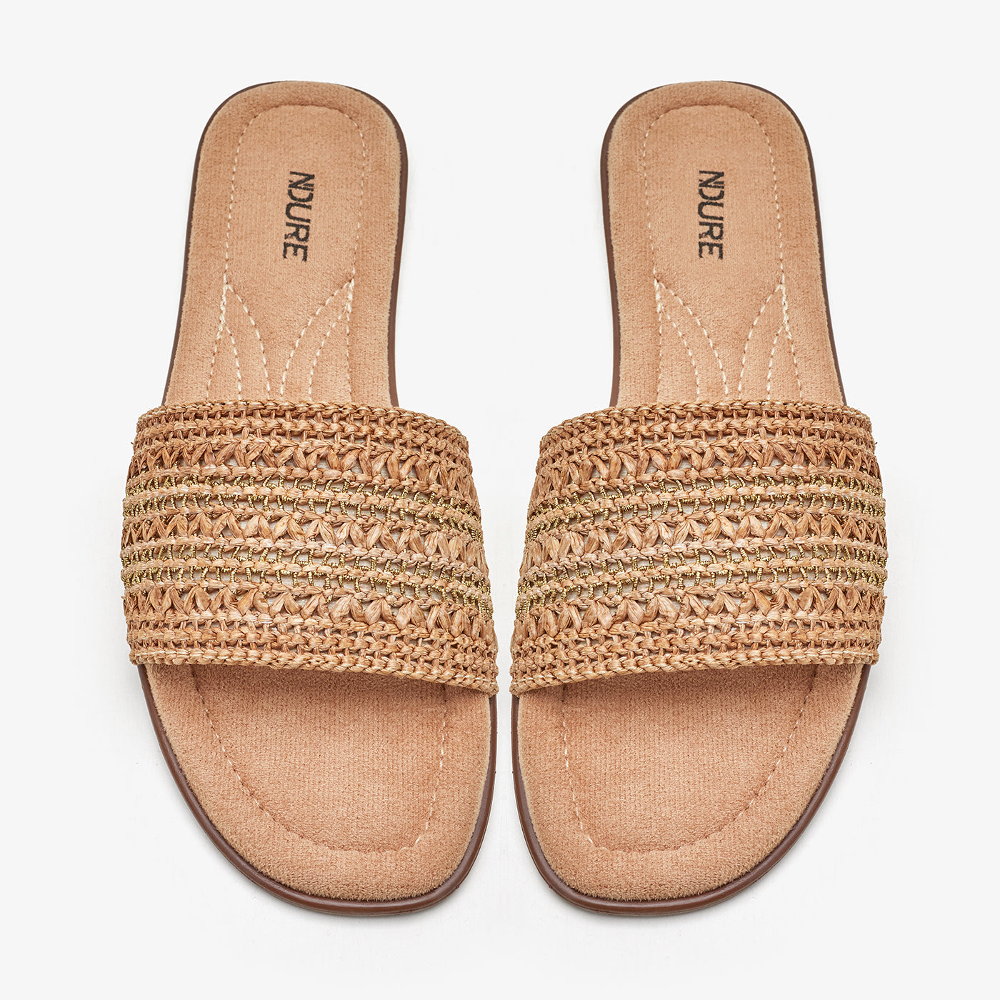 Women's Fashion Slides
