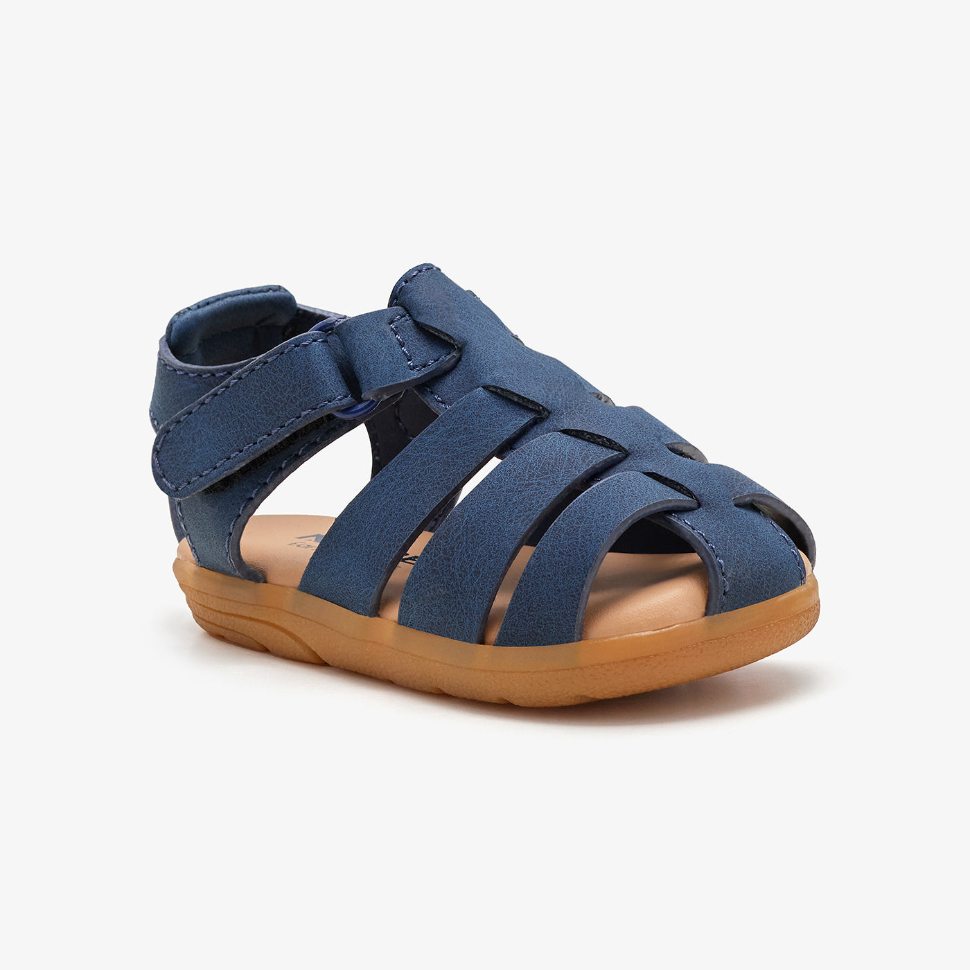 Boys' Closed-Toe Sandals
