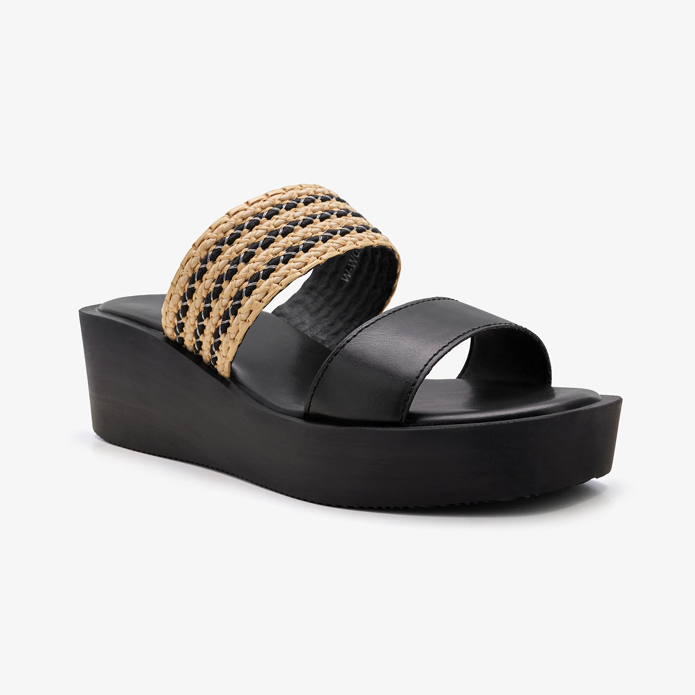 Women’s Woven Wedges
