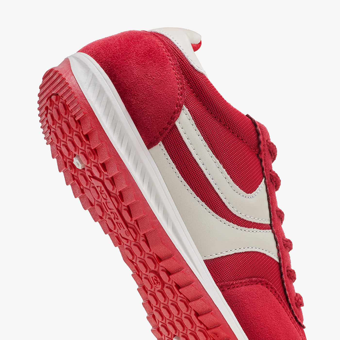 Women’s Contrast Panel Sneakers