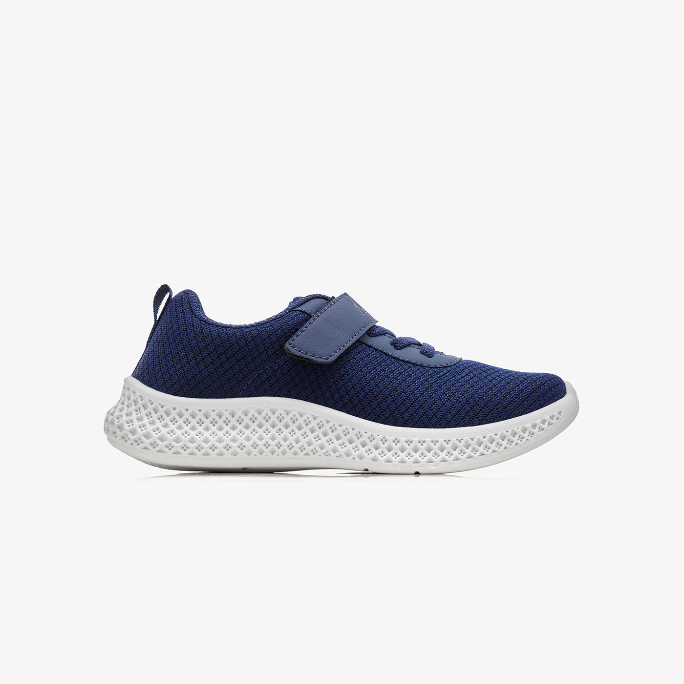 Boys’ Mesh Sneakers