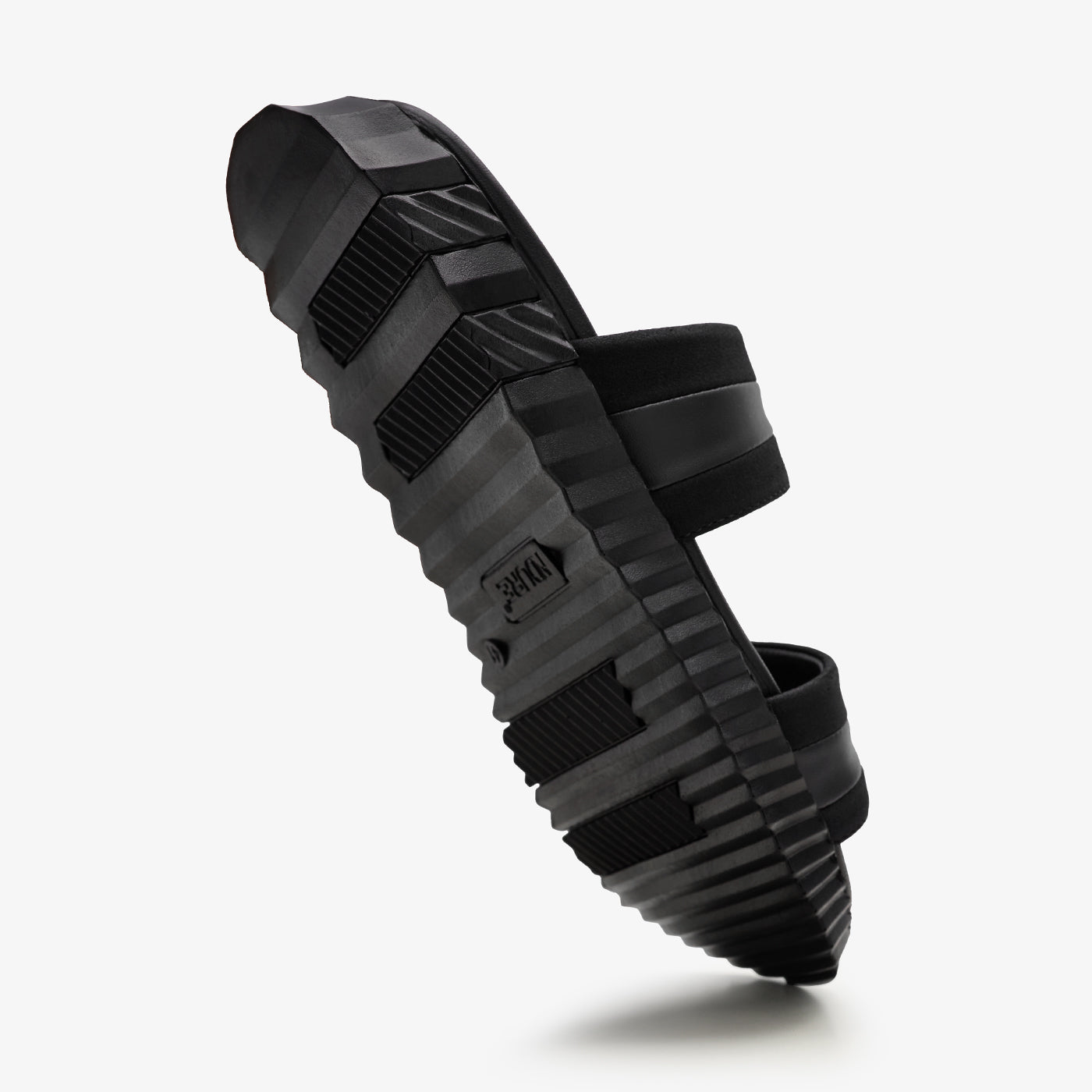 Men's Cloud Step Slides