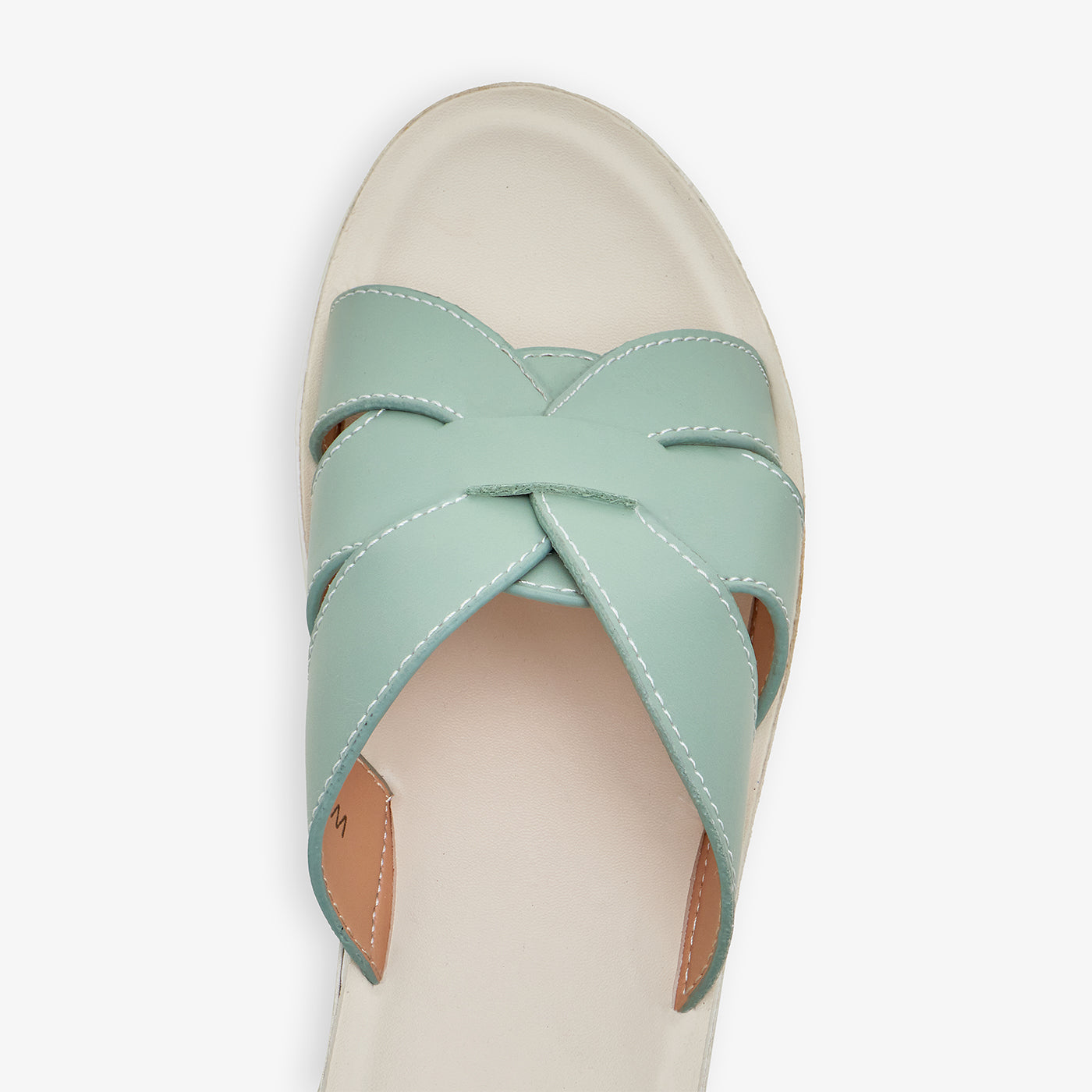 Women’s Casual Wedge Slides