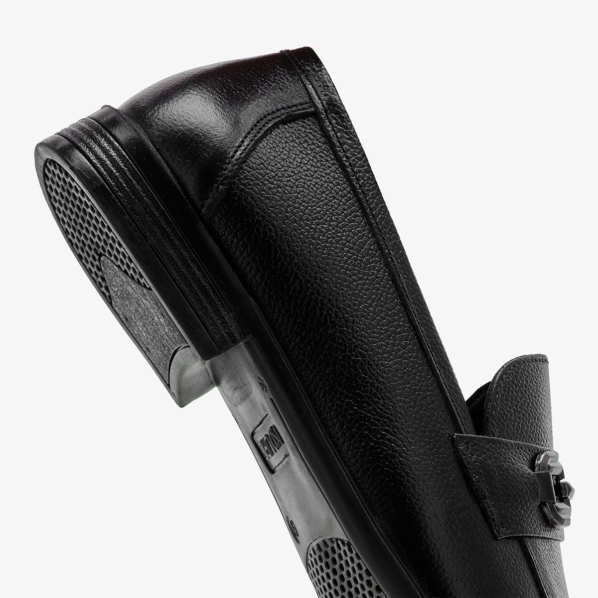 Men's Textured Dress Shoes