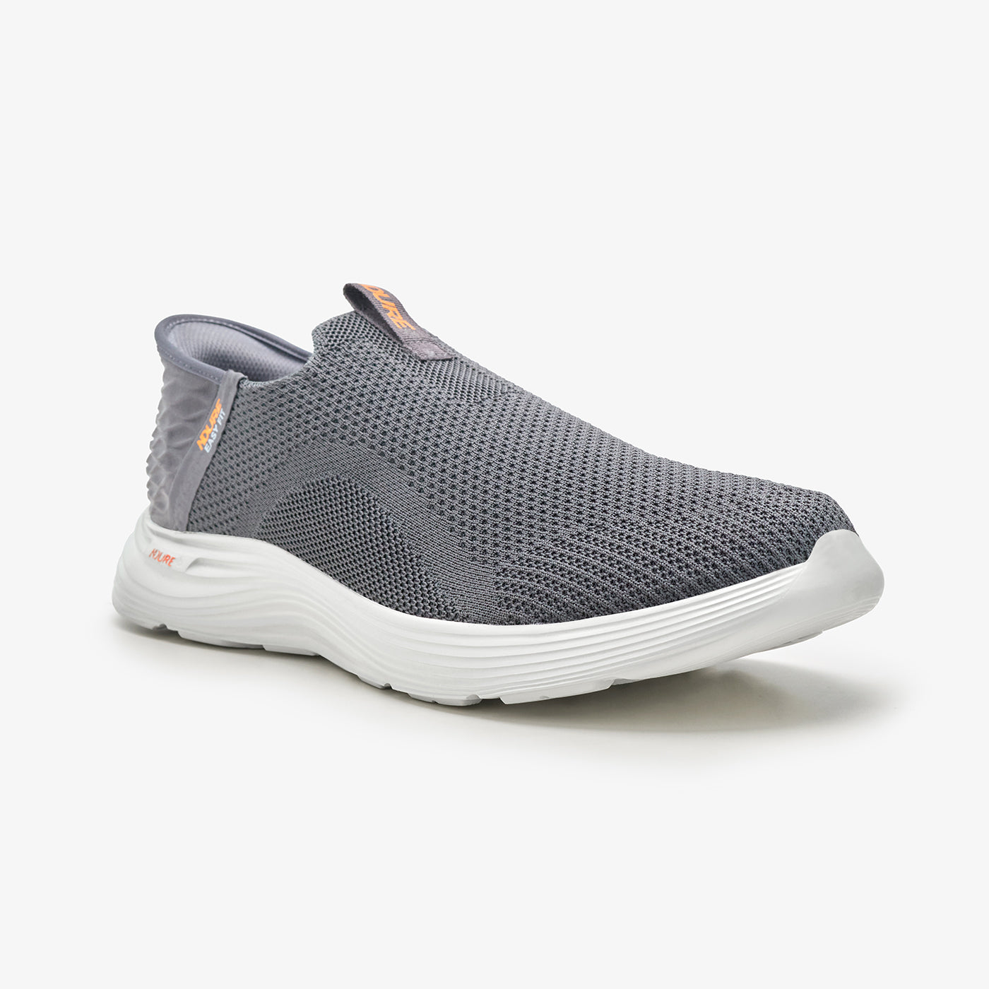 Men’s Easy Fit Sneakers